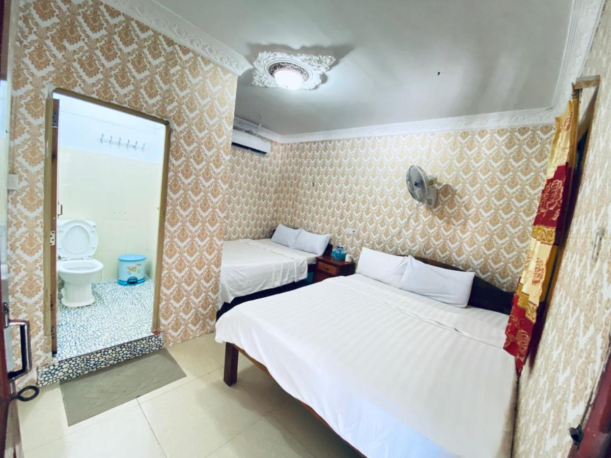Elephant Guesthouse Kaoh Touch Экстерьер фото