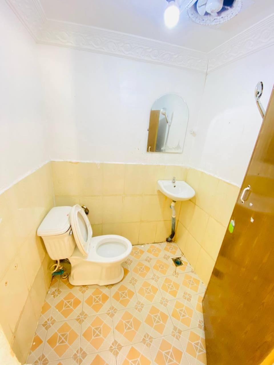 Elephant Guesthouse Kaoh Touch Экстерьер фото