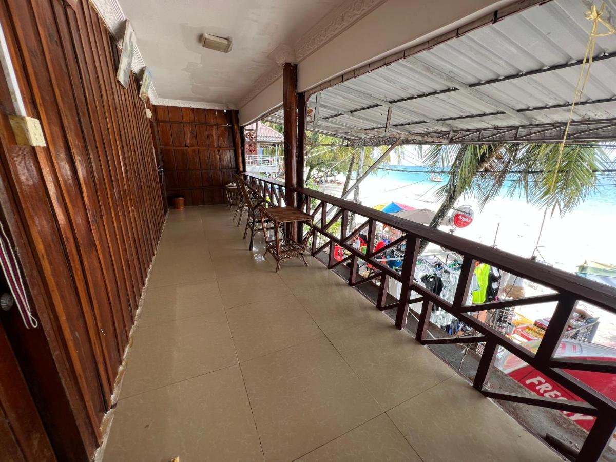 Elephant Guesthouse Kaoh Touch Экстерьер фото