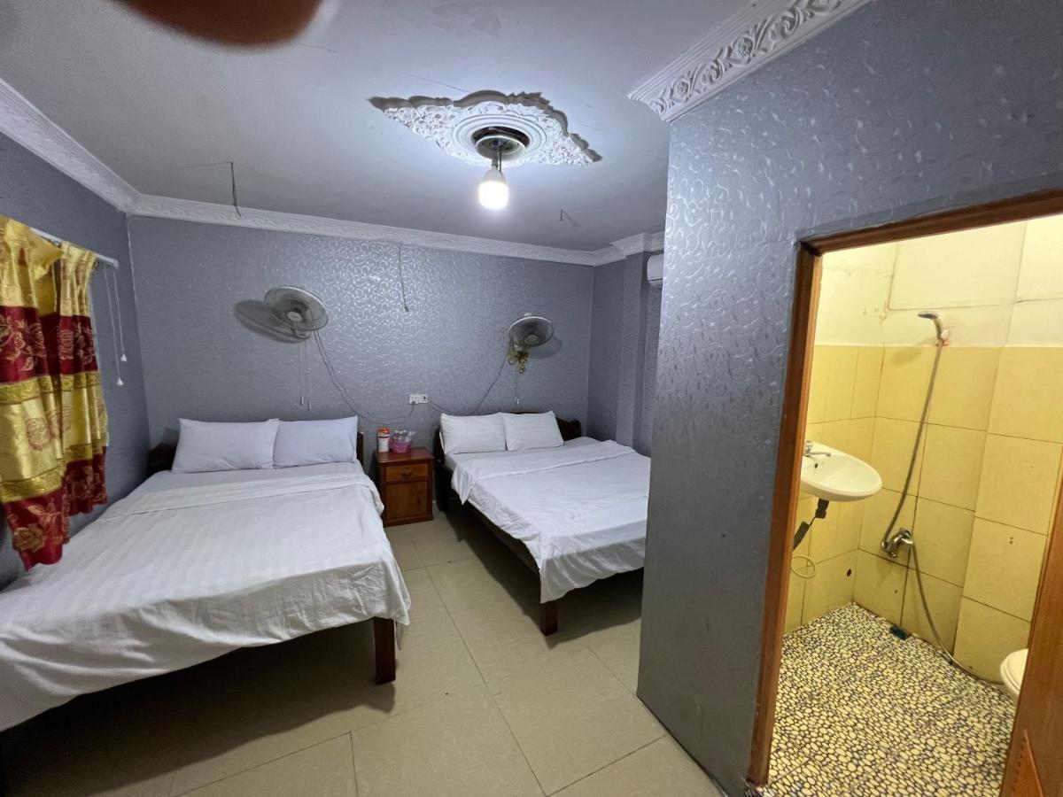 Elephant Guesthouse Kaoh Touch Экстерьер фото