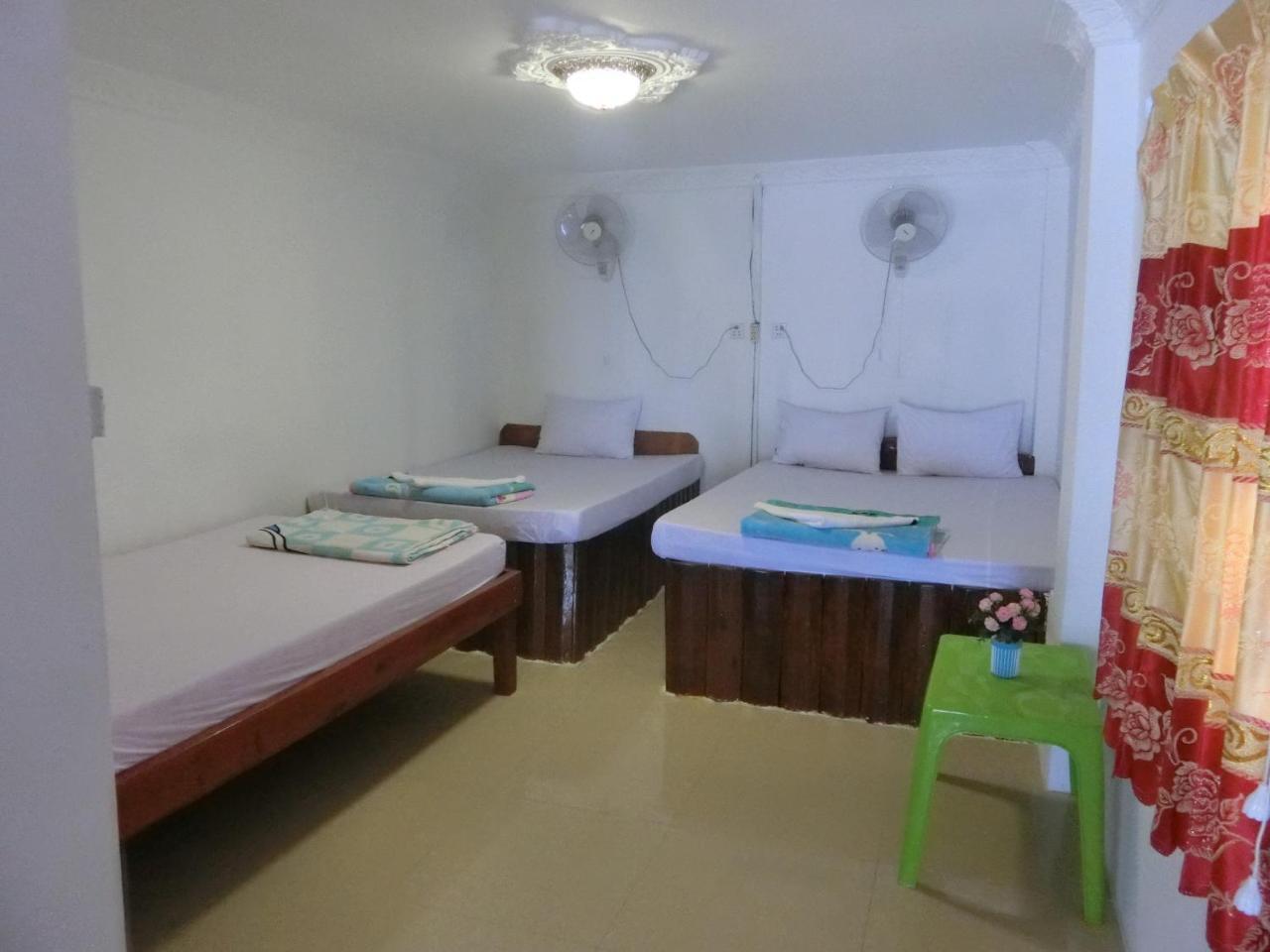 Elephant Guesthouse Kaoh Touch Экстерьер фото